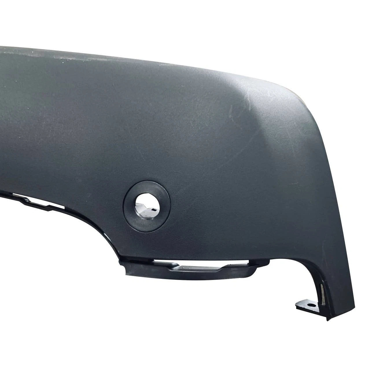 Front Lower Bumper Valance Panel for BMW X6 (2008-2014)