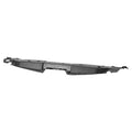 Replacement Plastic Upper Grille Support For 2007-2012 Nissan Versa