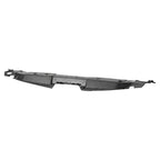 Replacement Plastic Upper Grille Support For 2007-2012 Nissan Versa