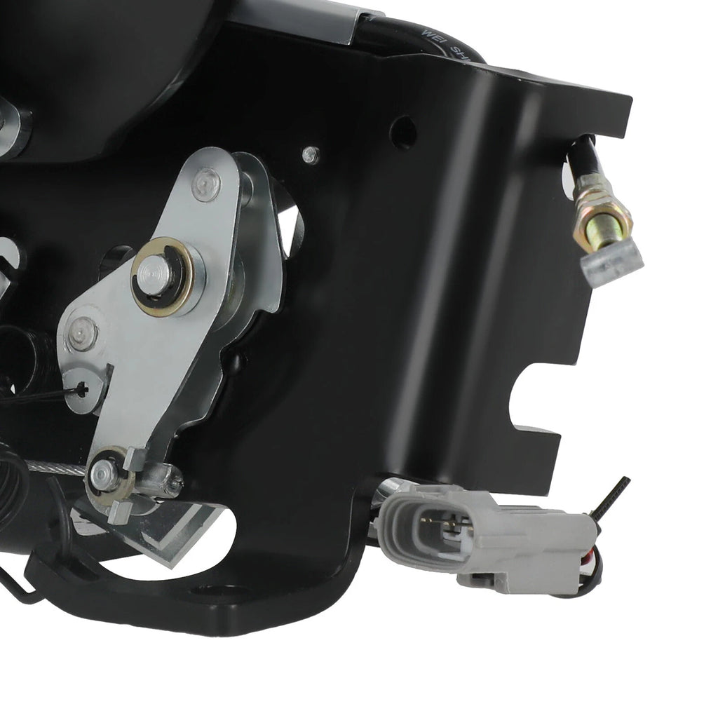 E-Brake Pedal Assembly for Toyota Forklift 8FGU15/25/30 (46110-26611-71)