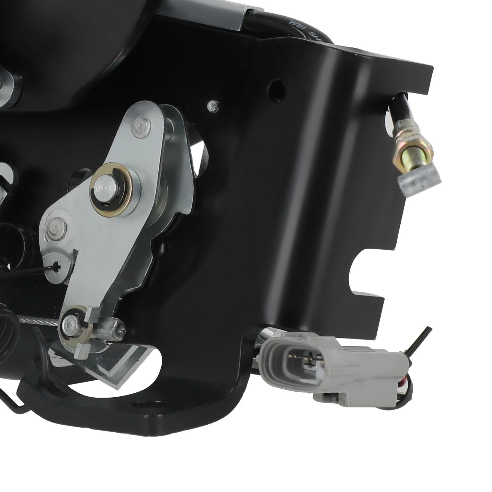 E-Brake Pedal Assembly for Toyota Forklift 8FGU15/25/30 (46110-26611-71)