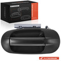 Rear Driver Door Handle for Ford Expedition (2003–2017) - Black