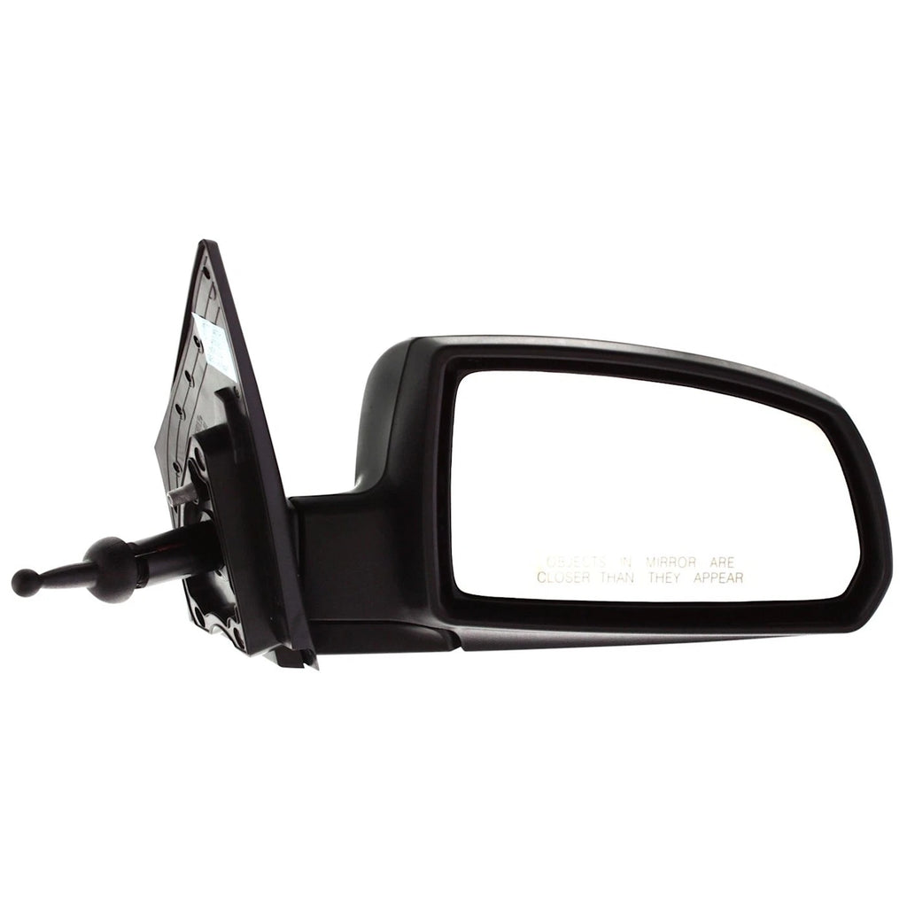 Set of 2 Mirrors for Kia Rio5 Rio (2006–2009)