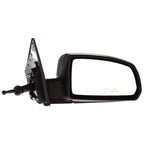 Set of 2 Mirrors for Kia Rio5 Rio (2006–2009)