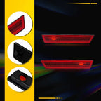 LED Interior Atmosphere Strip Light for Universal Cars (5M)