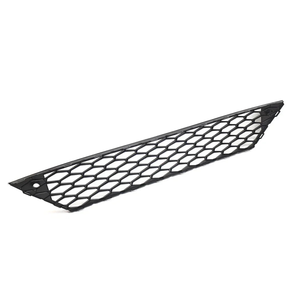 Matte Black Front Lower Bumper Grille for Seat Leon FR (2013-2017)
