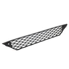 Matte Black Front Lower Bumper Grille for Seat Leon FR (2013-2017)