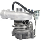 Turbocharger for Toyota Land Cruiser (1987)