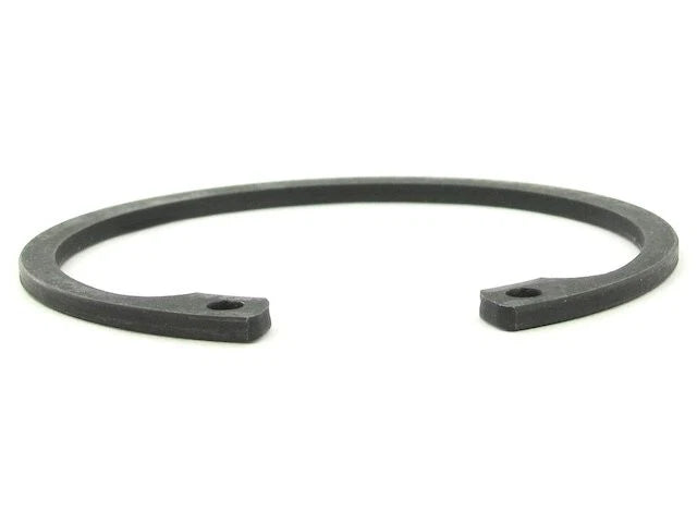 Front Wheel Bearing Retaining Ring for Suzuki Sidekick (1989–1998) KG675MT
