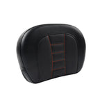 Sissy Bar Backrest Pad for Harley Touring Road King FLHRC FLHRS (97-23)