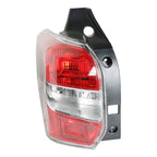 Driver Side Halogen Rear Brake Taillight for Subaru Forester (2014-2016)