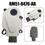 Motor Actuator for Car Accessories (Black Plastic)
