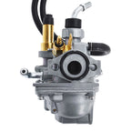 Carburetor for Yamaha TTR50 TTR 50 TTR 50E (2006–2011) w/ Fuel Filter