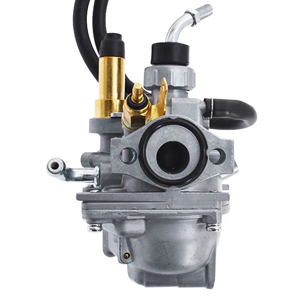 Carburetor for Yamaha TTR50 TTR 50 TTR 50E (2006–2011) w/ Fuel Filter