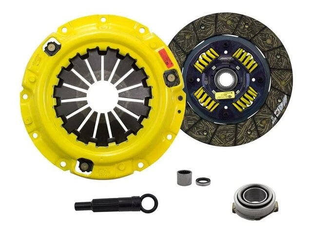 Clutch Kit for Mazda RX7 (1983–1991) ZB829HK