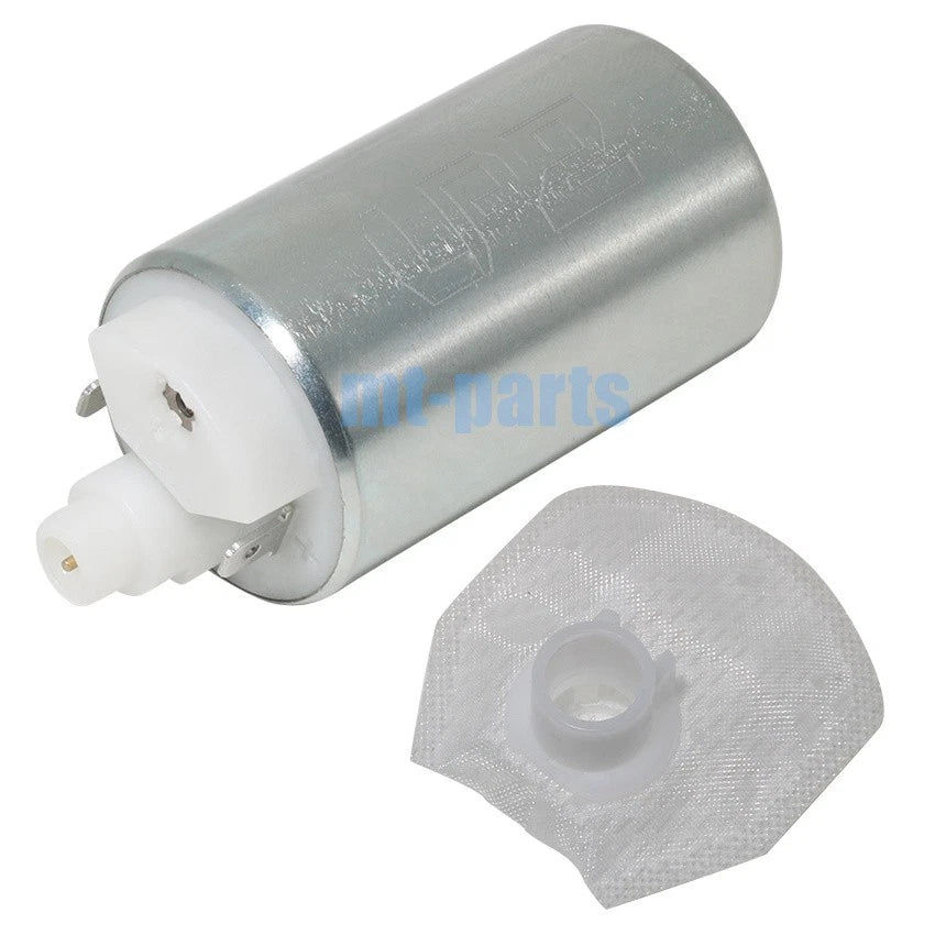 Fuel Pump w/Filter for Suzuki SFV650 Gladius 650 (2009–2015) / SV650 ABS (2017)
