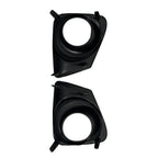 Fog Light Bezel for Toyota Corolla S XRS LE (2011–2013)