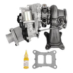 Turbocharger for Audi Q3 (2019–2022), VW Atlas (2018–2020), VW GTI (2015–2018)