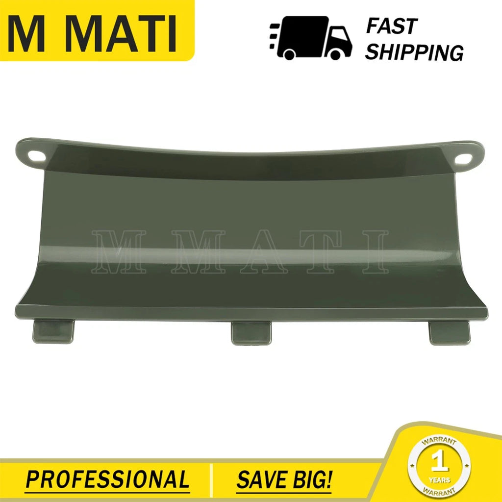 Battery Cover Lid for Honda TRX350 Rancher TRX 350 FE FM TE TM (2000–2003)