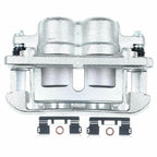 Front Driver Side Disc Brake Caliper with Bracket for Ford F-150 (2004)