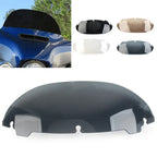 7" Windshield for Harley Davidson Electra Glide, Street Glide (2014-2023)