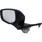 Mirror Set for Subaru Outback Legacy (2020–2022) Driver LH Passenger RH