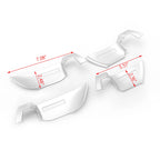 Sporty Racing Interior Door Handle Cover for Honda Accord (2013-2017)