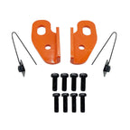 Recovery Tow Point Kit for Toyota Landcruiser 80/100/105 Series (1990–2007)