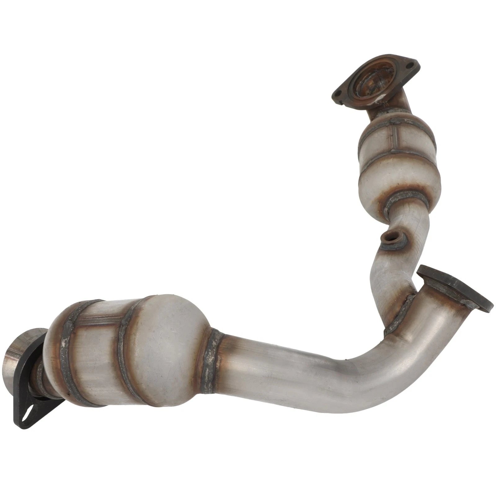 Catalytic Converter for Ford Taurus, Mercury Sable (2000–2007)