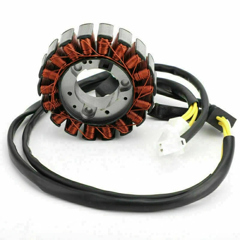 Generator Magneto Stator Coil for Honda Shadow VT125 Varadero XL125V (1999–2007)