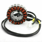 Generator Magneto Stator Coil for Honda Shadow VT125 Varadero XL125V (1999–2007)