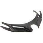 Winglet Front Beak Nose Extender for Kawasaki Ninja 250 400 (2018–2021)
