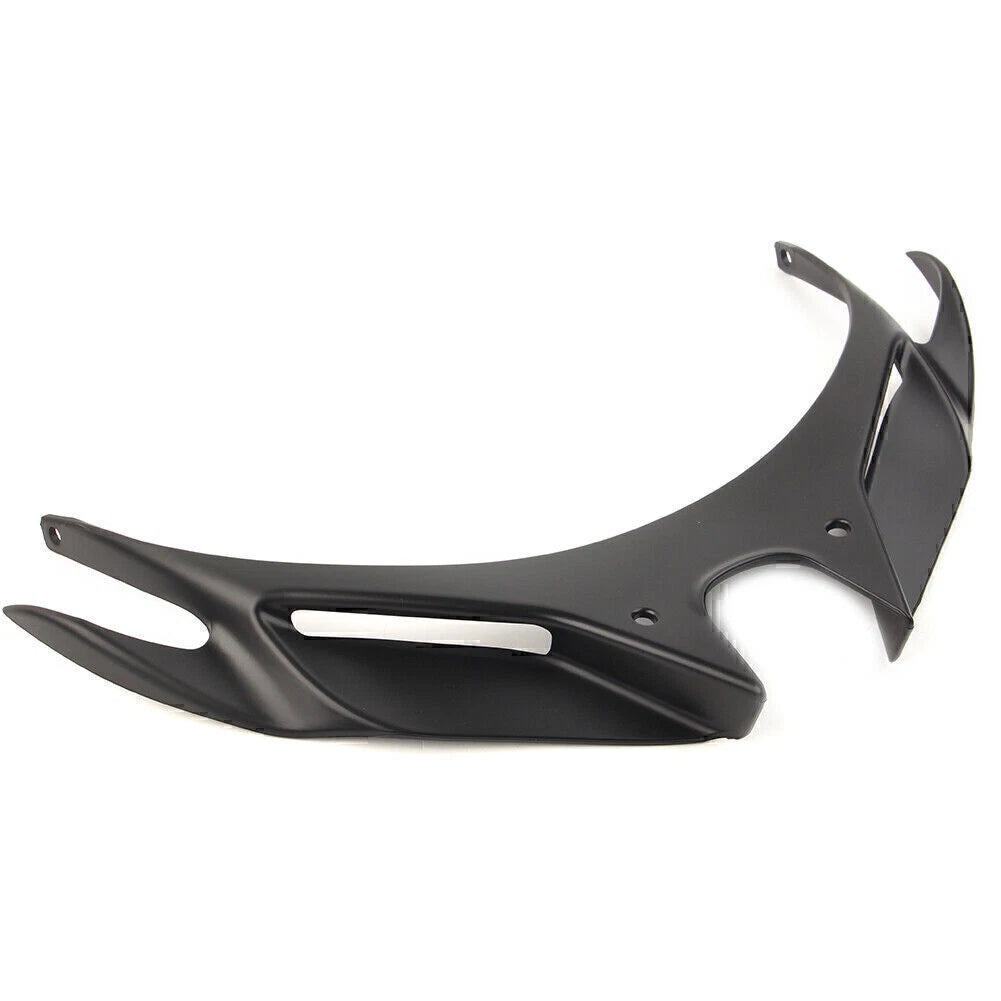 Winglet Front Beak Nose Extender for Kawasaki Ninja 250 400 (2018–2021)