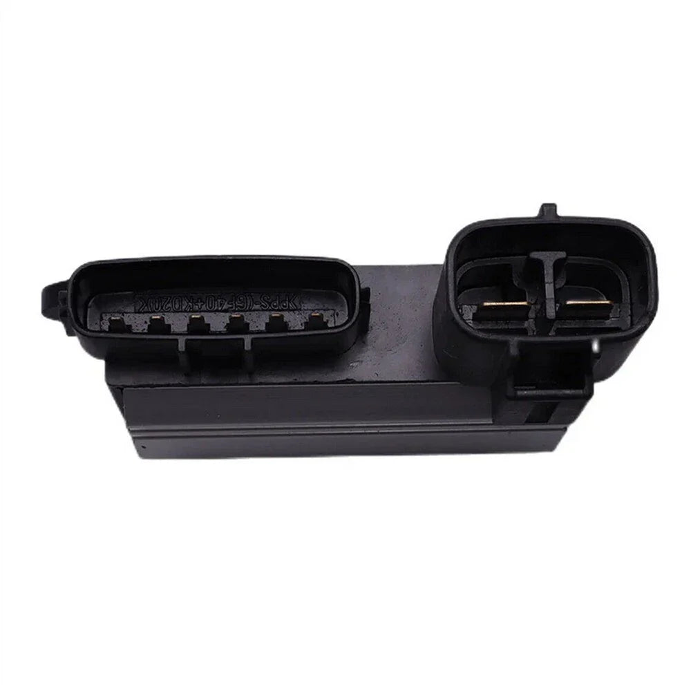 Air Injection Control for Toyota Land Cruiser Tacoma Sequoia Lexus (2003-2007)