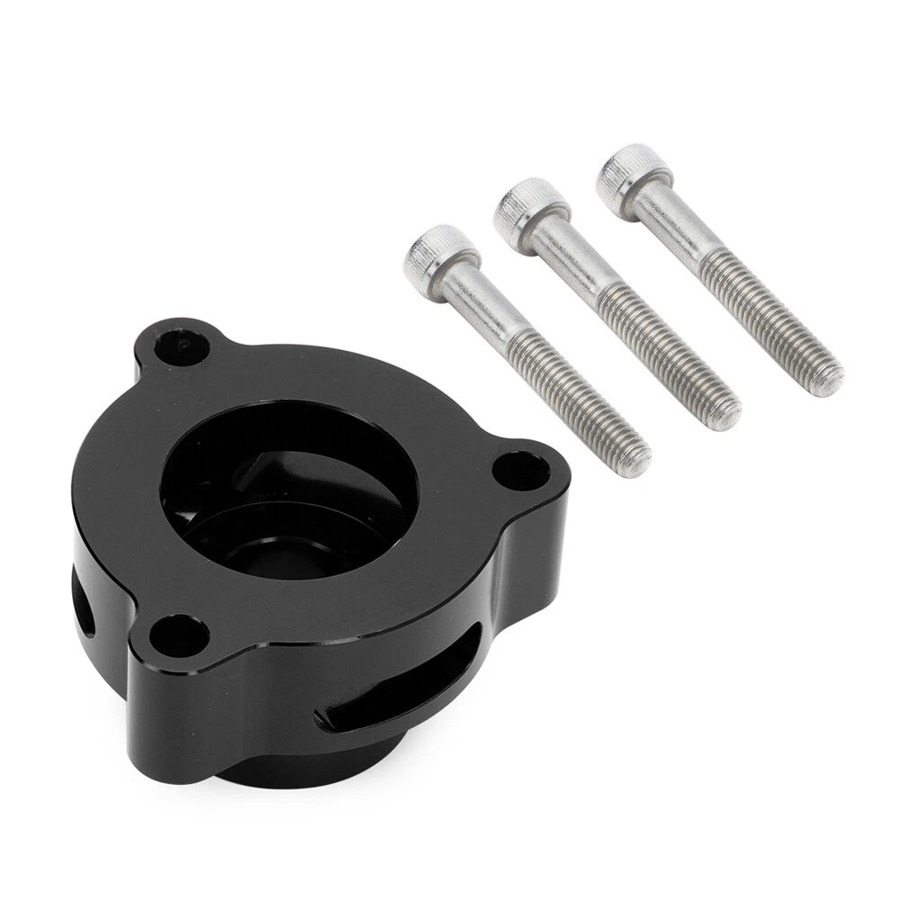 Turbo Blow Off Valve Adapter for Ford Mustang Fusion Fiesta Escape (2015–2023)