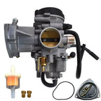 Carburetor for Yamaha Rhino 450 YXR450FA YXR450 (2006–2009) 2P5-E4901-01