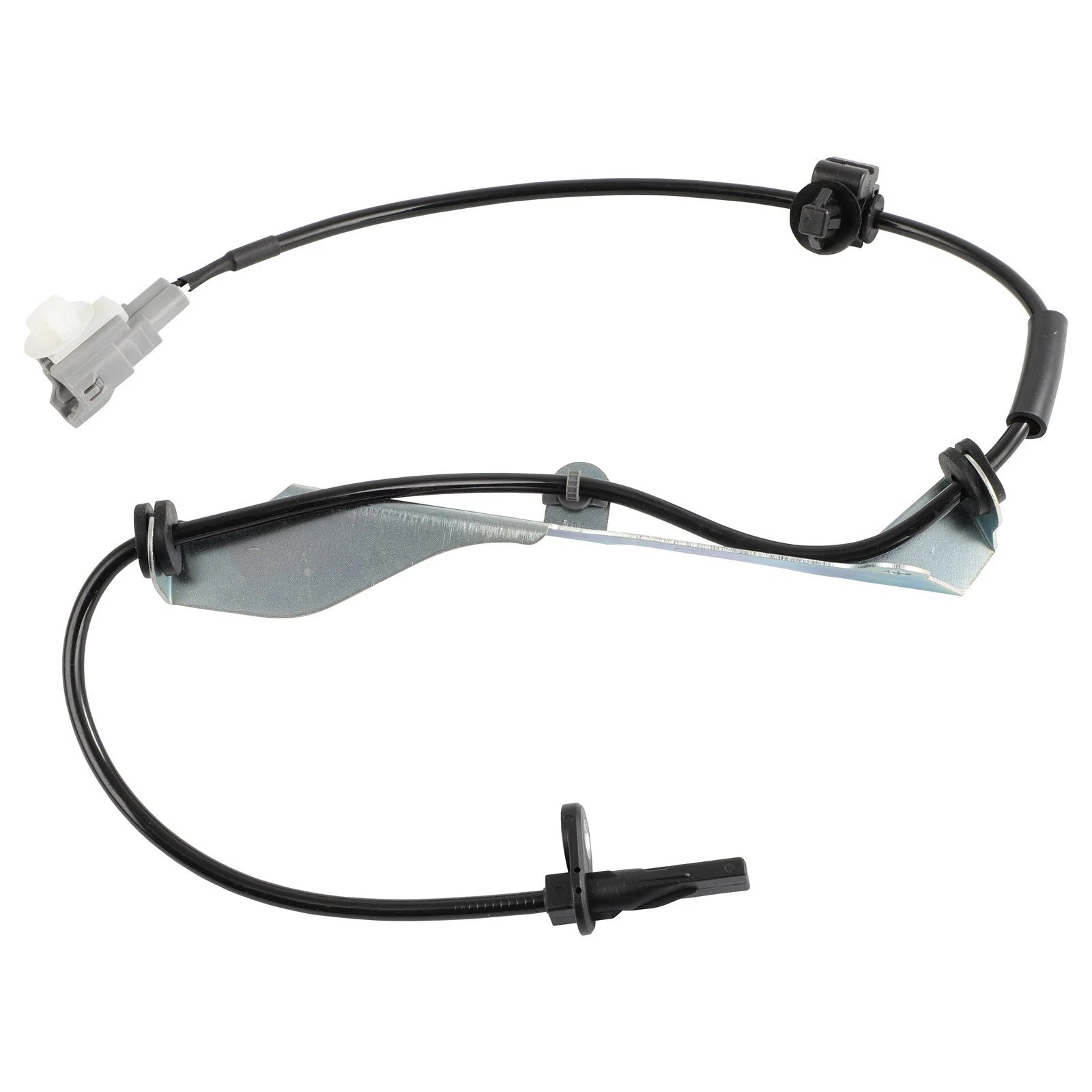 Pair of Rear ABS Wheel Speed Sensors for Subaru Outback (2010–2014)