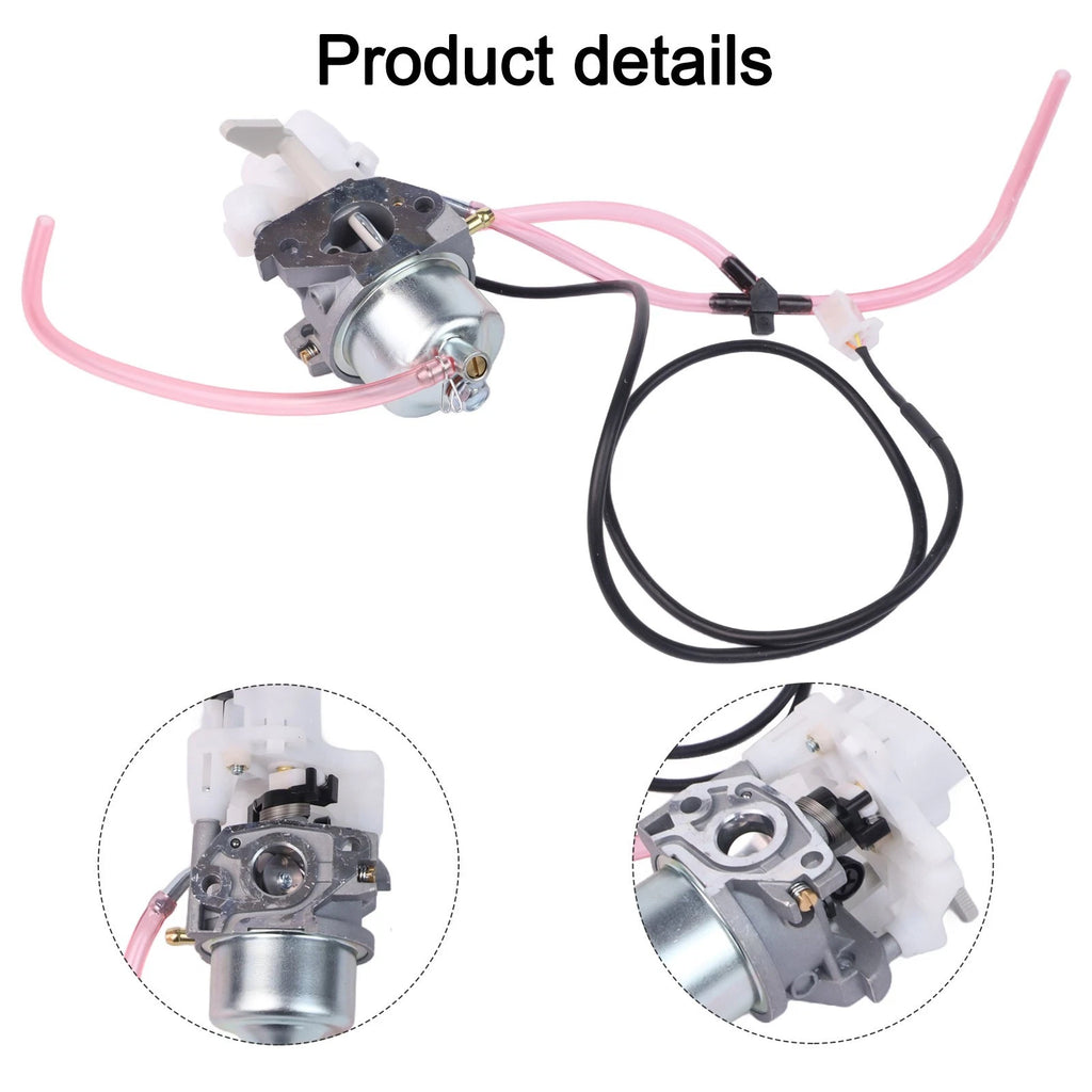 14 Piece Carburetor Kit for Honda EU2000i (2001–2015)