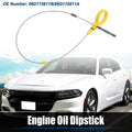Engine Oil Dipstick for Audi A4 2.0L A/T Quattro Avant (2002–2008) No. 06D115611B