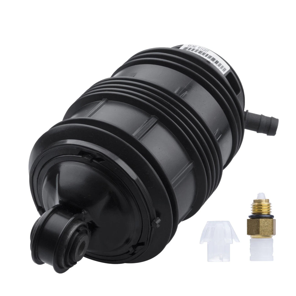 Rear Right Air Suspension Spring Bag for Mercedes E-Class W211 (2003–2009)