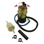 Fuel Pump Kit for Kawasaki Mule 3000 3010 3020 2500 2510 2520 (1998–2009)