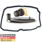 Transmission Filter and Oil Pan Gasket Set for Mercedes