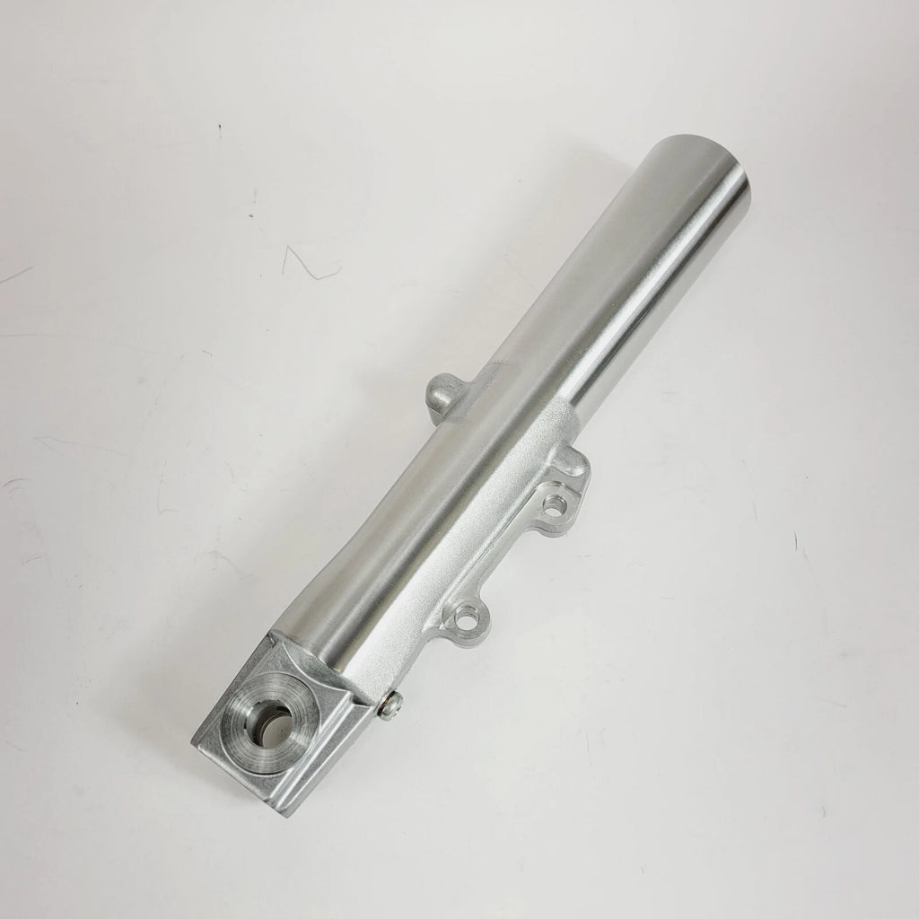 Front Left Fork Lower Leg Slider for Harley-Davidson Touring (2000–2013)