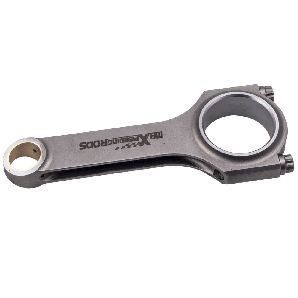 3X H-Beam Connecting Rods ARP 2000 Bolt for BMW B38A15M0 (2015–2023)