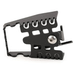 Foot Peg Extension for Honda Rebel 300 500 CMX500 CMX300 (2017-2023)