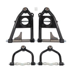 Set of 4 Control Arms for Ford Mustang II (1974-1978)