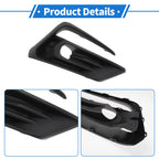 Front Right Fog Light Grill No. 71141TZRH10 for Honda Fit (2020–2023)