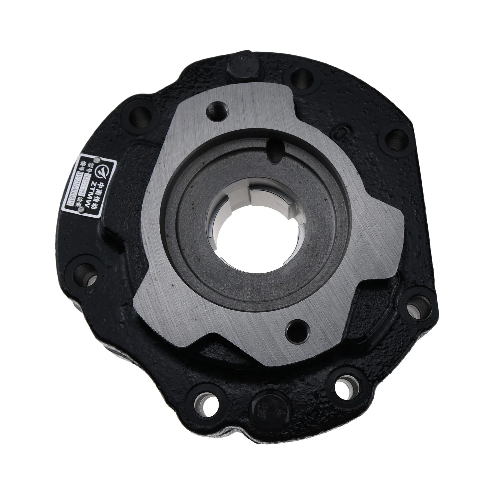 Transmission Charging Pump 15943-80221 for TCM Forklift FD50-100 (2010–2023)
