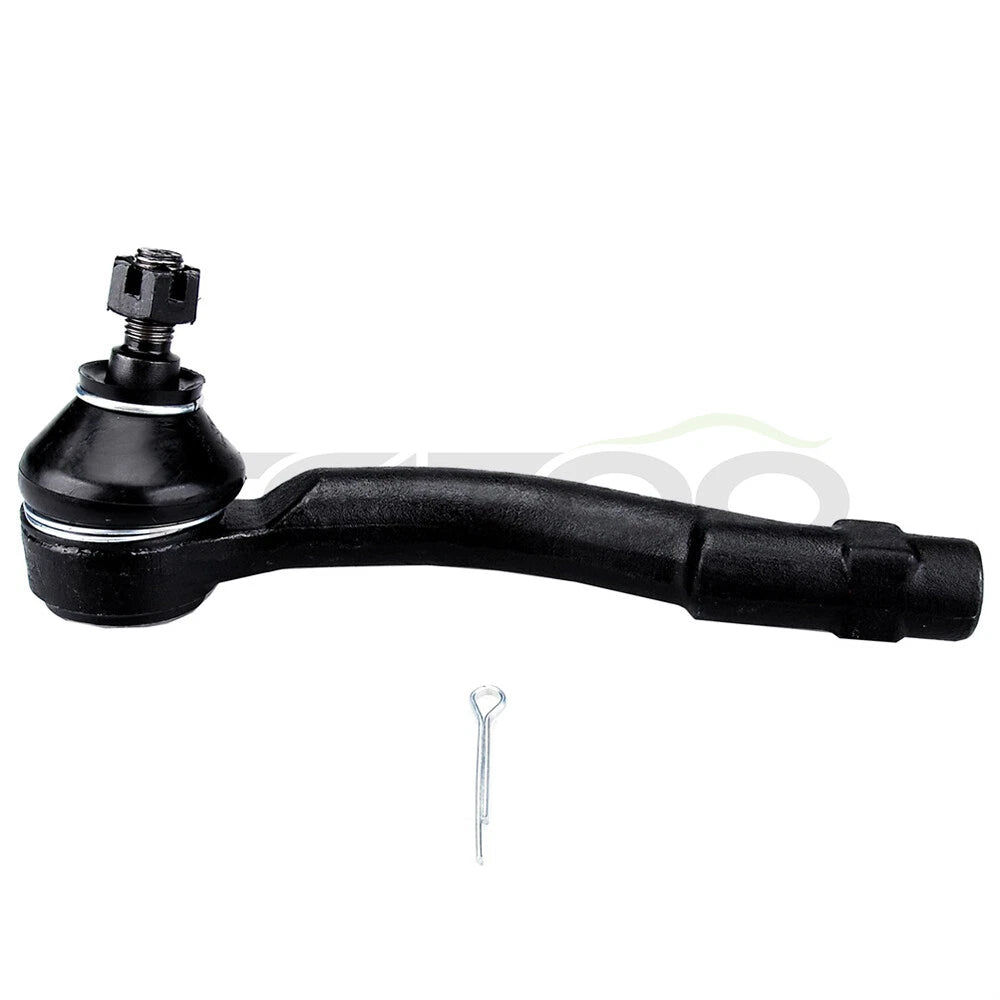 10-Piece Front Suspension Kit Sway Bar End Link for Hyundai Accent (2006–2011)