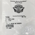 Hex Lock 7624 for Harley-Davidson